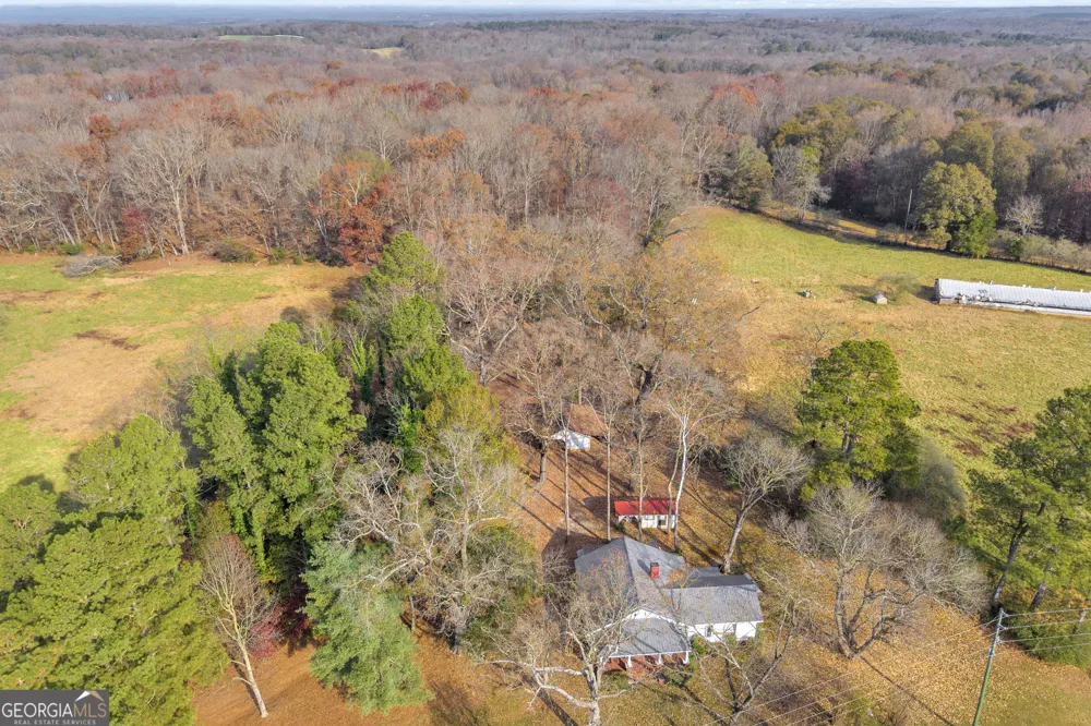 1898 Sandy Cross RD Royston, GA 30662