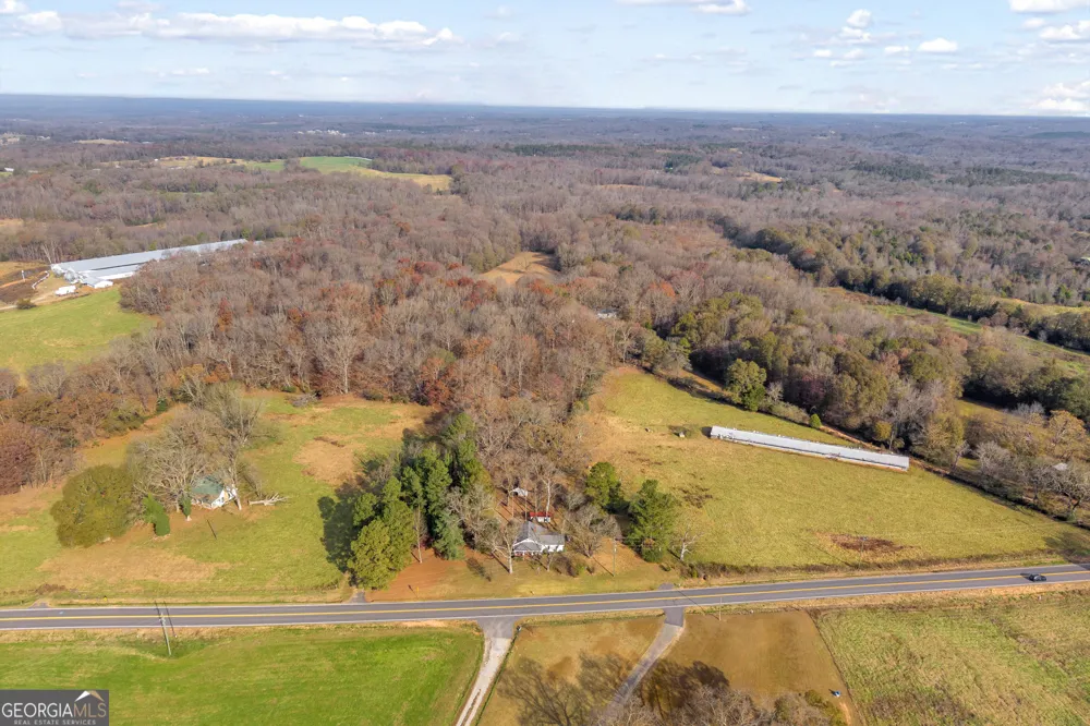 1898 Sandy Cross RD Royston, GA 30662
