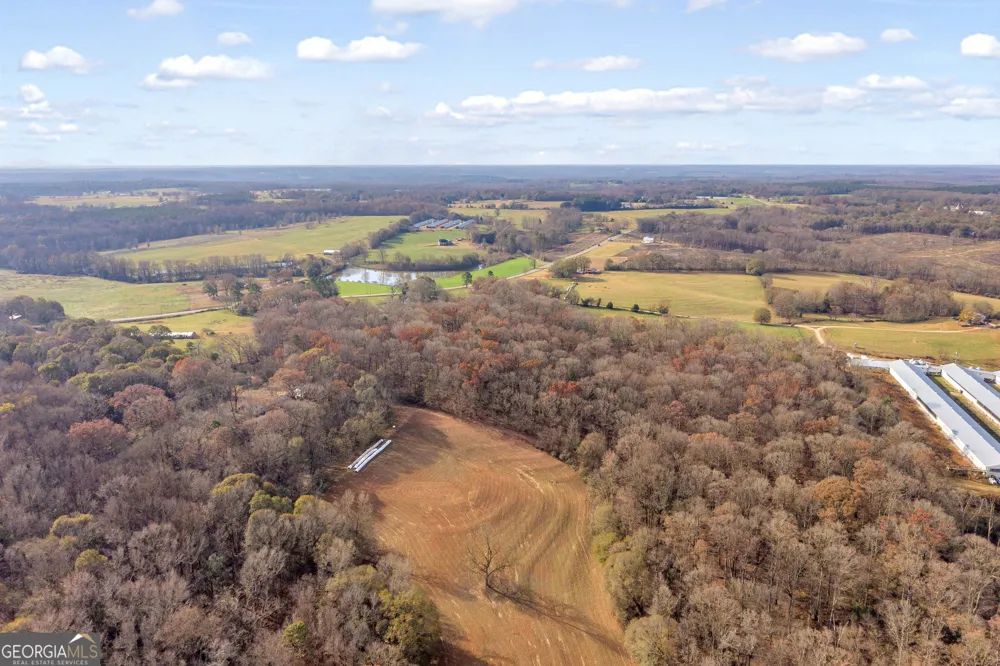 1898 Sandy Cross RD Royston, GA 30662