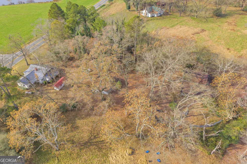 1898 Sandy Cross RD Royston, GA 30662