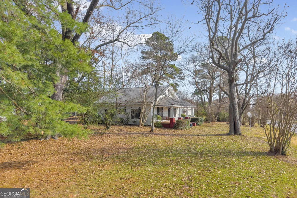 1898 Sandy Cross RD Royston, GA 30662