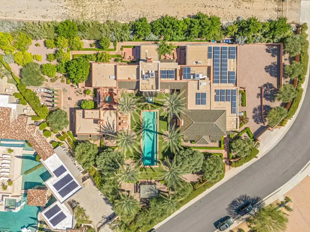 1650 Avenida Sevilla Palm Springs, CA 92264