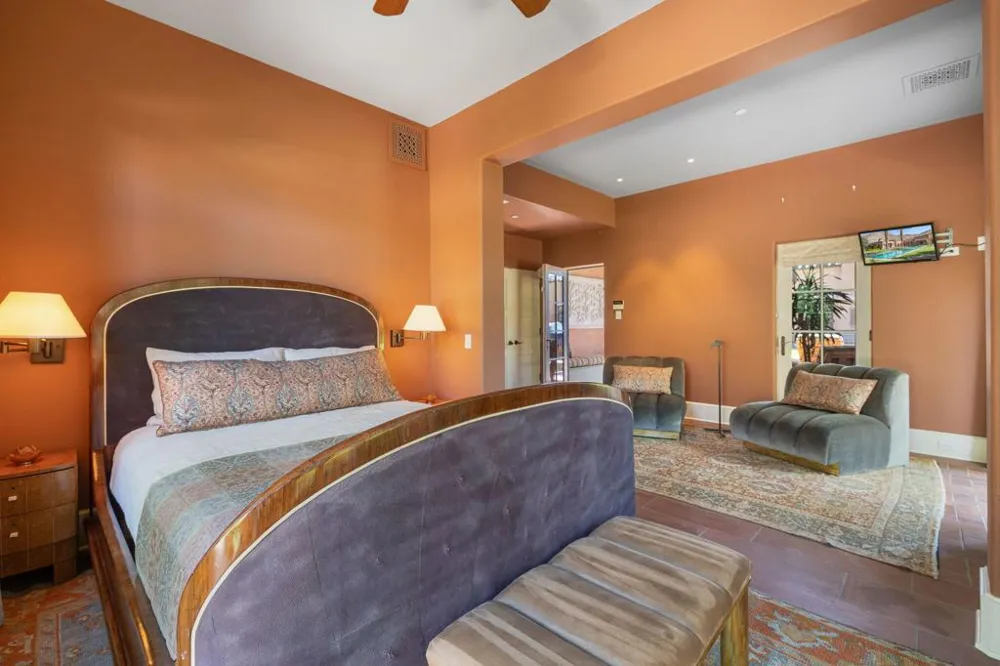 1650 Avenida Sevilla Palm Springs, CA 92264