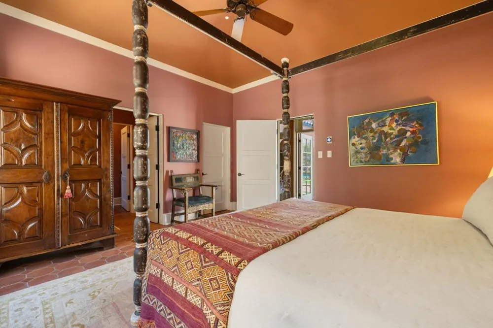 1650 Avenida Sevilla Palm Springs, CA 92264
