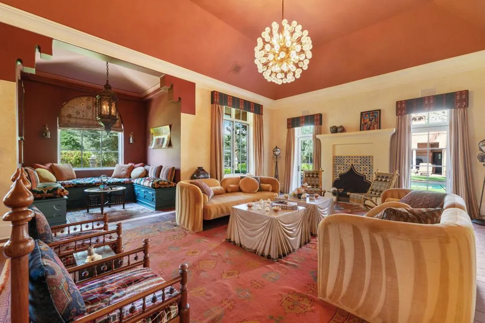 1650 Avenida Sevilla Palm Springs, CA 92264