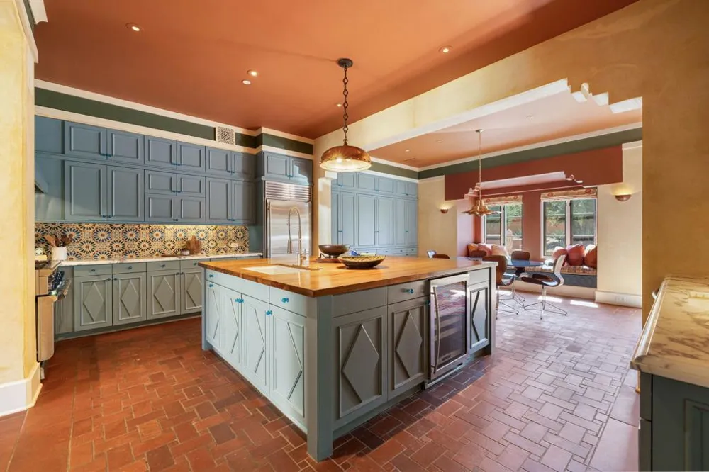 1650 Avenida Sevilla Palm Springs, CA 92264