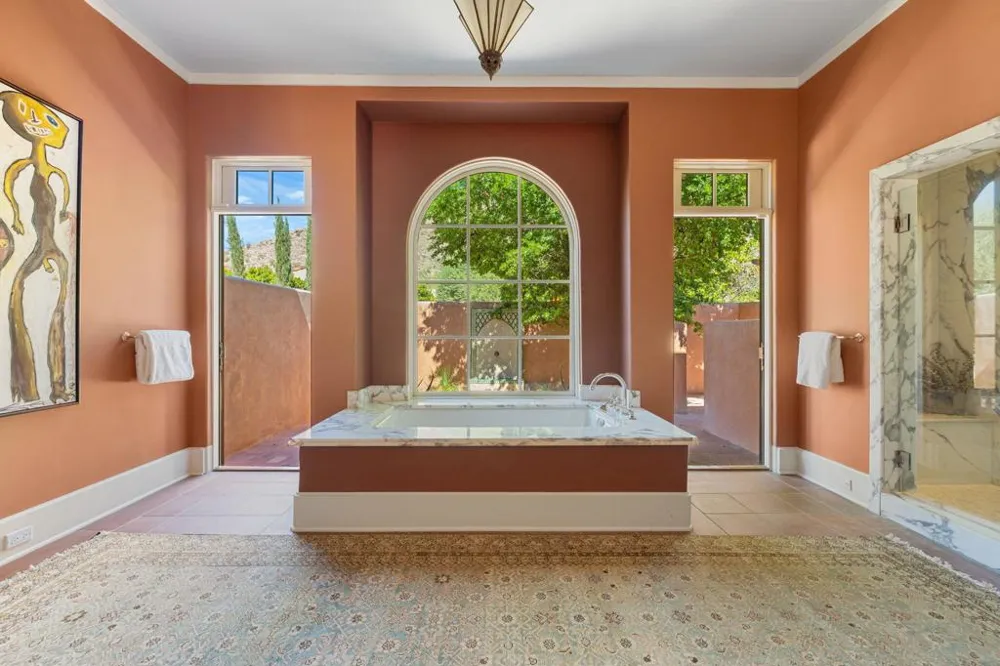 1650 Avenida Sevilla Palm Springs, CA 92264
