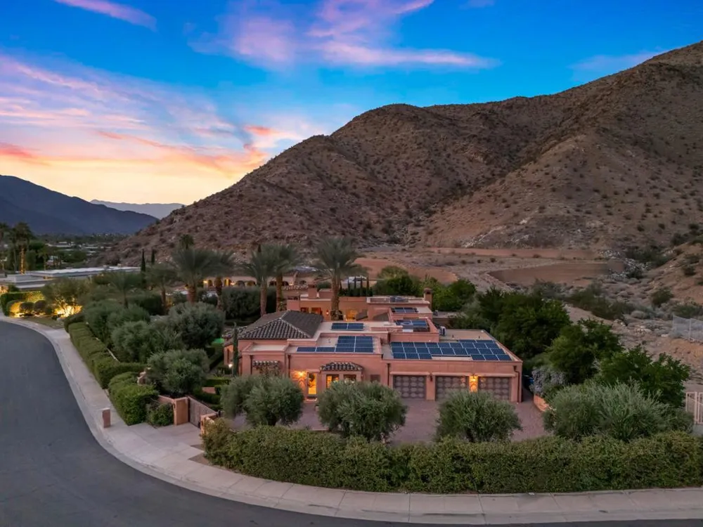 1650 Avenida Sevilla Palm Springs, CA 92264