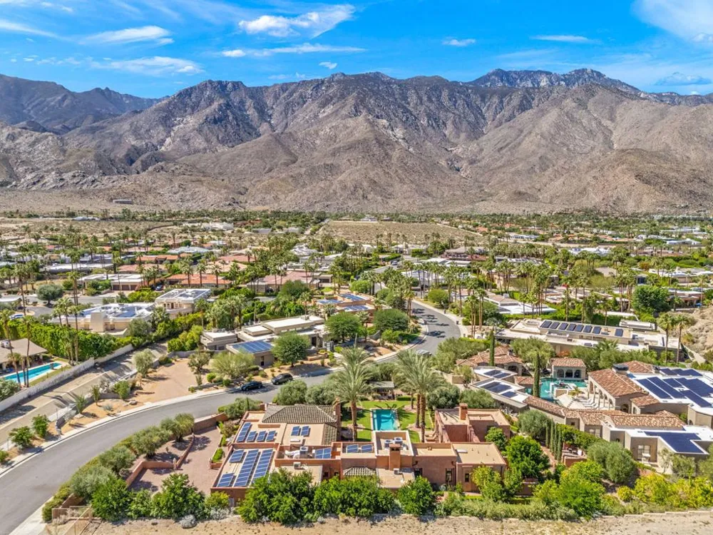 1650 Avenida Sevilla Palm Springs, CA 92264