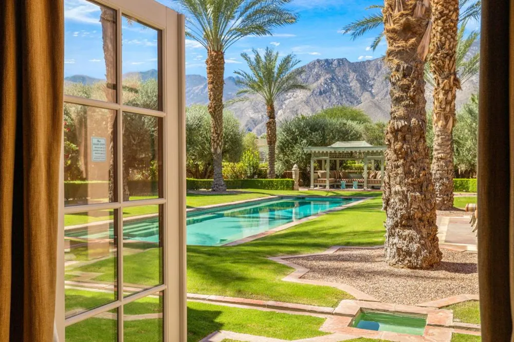 1650 Avenida Sevilla Palm Springs, CA 92264