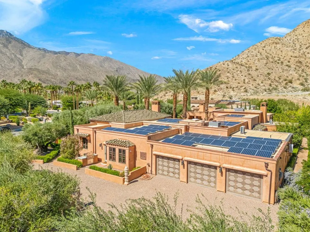 1650 Avenida Sevilla Palm Springs, CA 92264