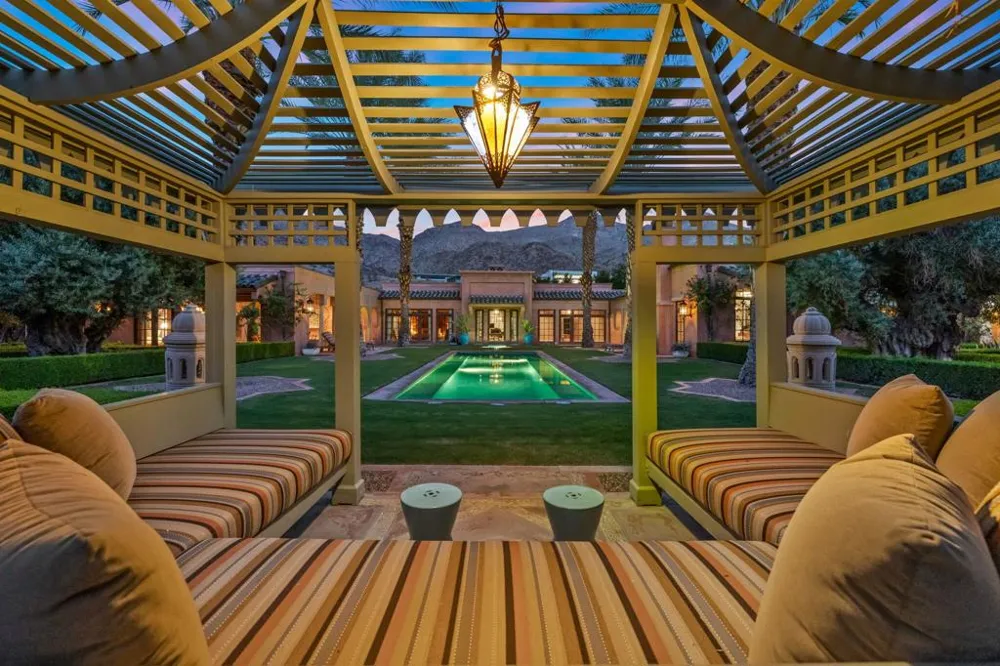 1650 Avenida Sevilla Palm Springs, CA 92264