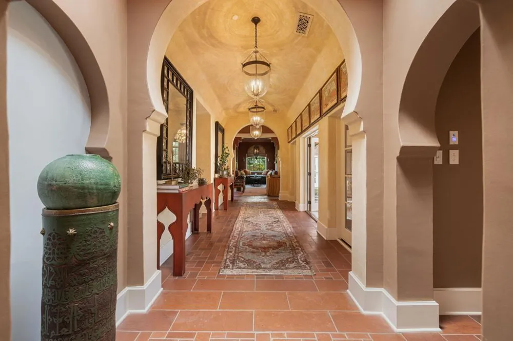 1650 Avenida Sevilla Palm Springs, CA 92264