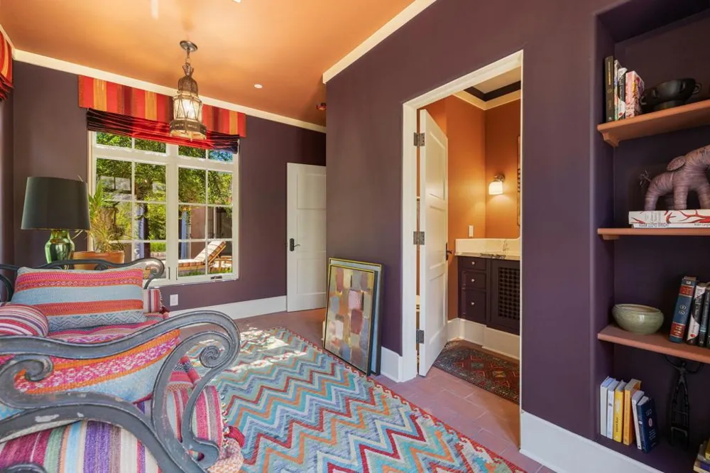 1650 Avenida Sevilla Palm Springs, CA 92264