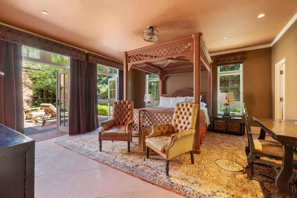 1650 Avenida Sevilla Palm Springs, CA 92264