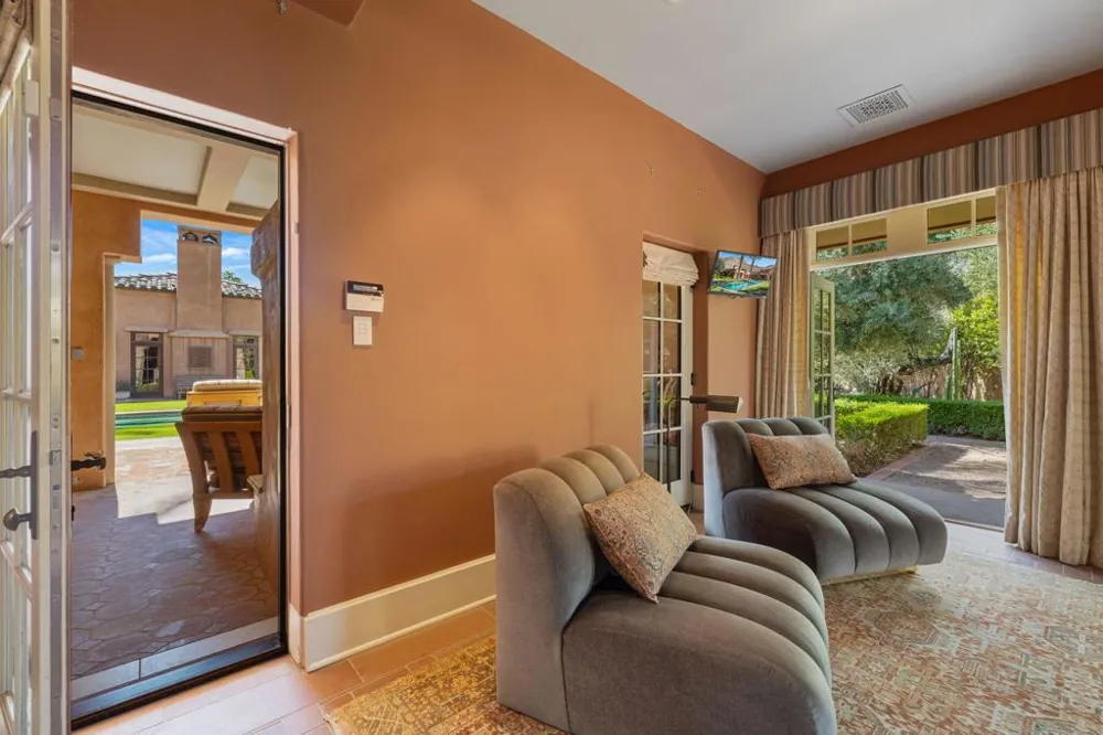1650 Avenida Sevilla Palm Springs, CA 92264