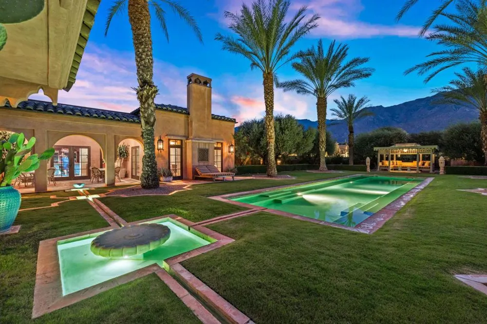 1650 Avenida Sevilla Palm Springs, CA 92264