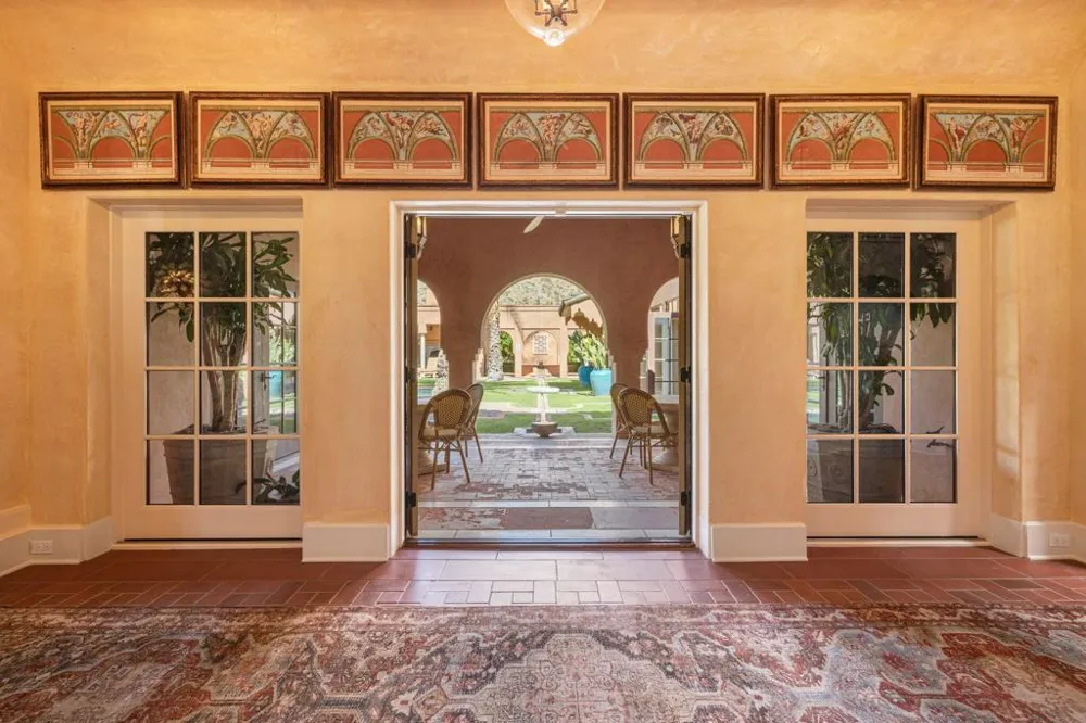 1650 Avenida Sevilla Palm Springs, CA 92264