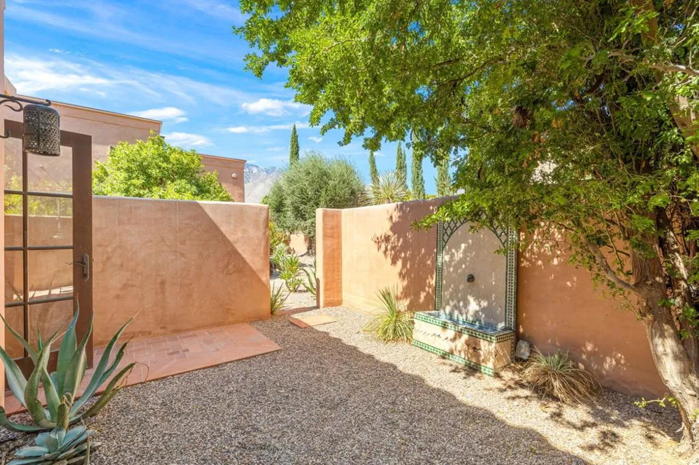 1650 Avenida Sevilla Palm Springs, CA 92264