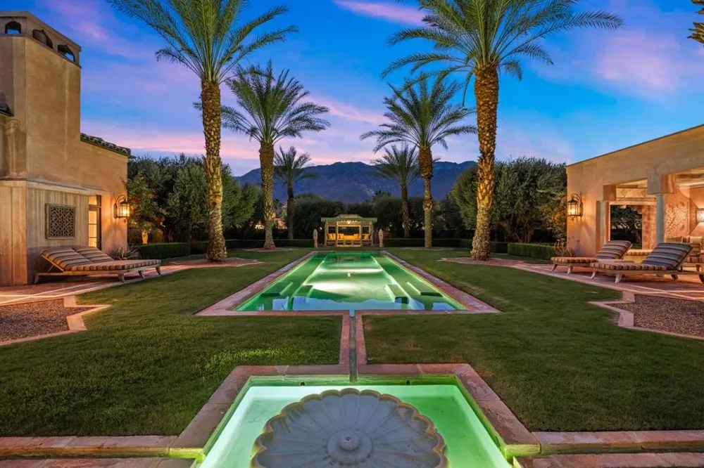 1650 Avenida Sevilla Palm Springs, CA 92264