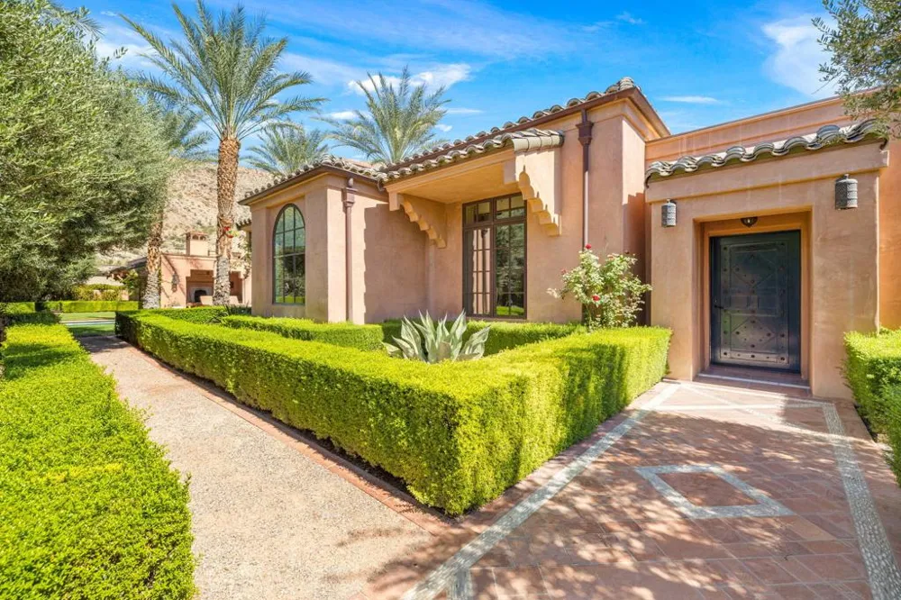 1650 Avenida Sevilla Palm Springs, CA 92264