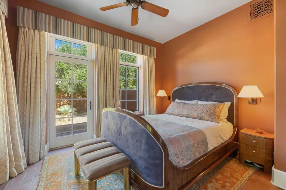 1650 Avenida Sevilla Palm Springs, CA 92264