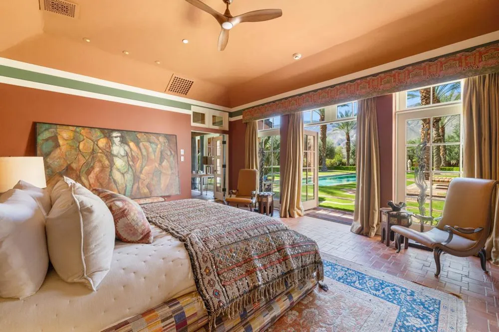 1650 Avenida Sevilla Palm Springs, CA 92264