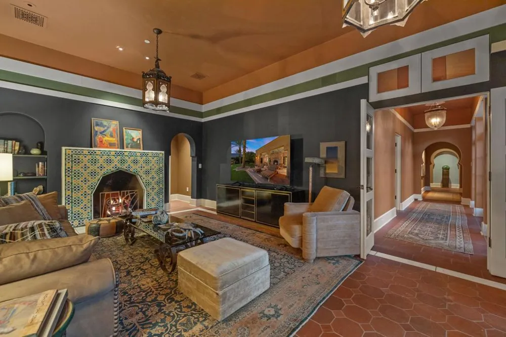 1650 Avenida Sevilla Palm Springs, CA 92264