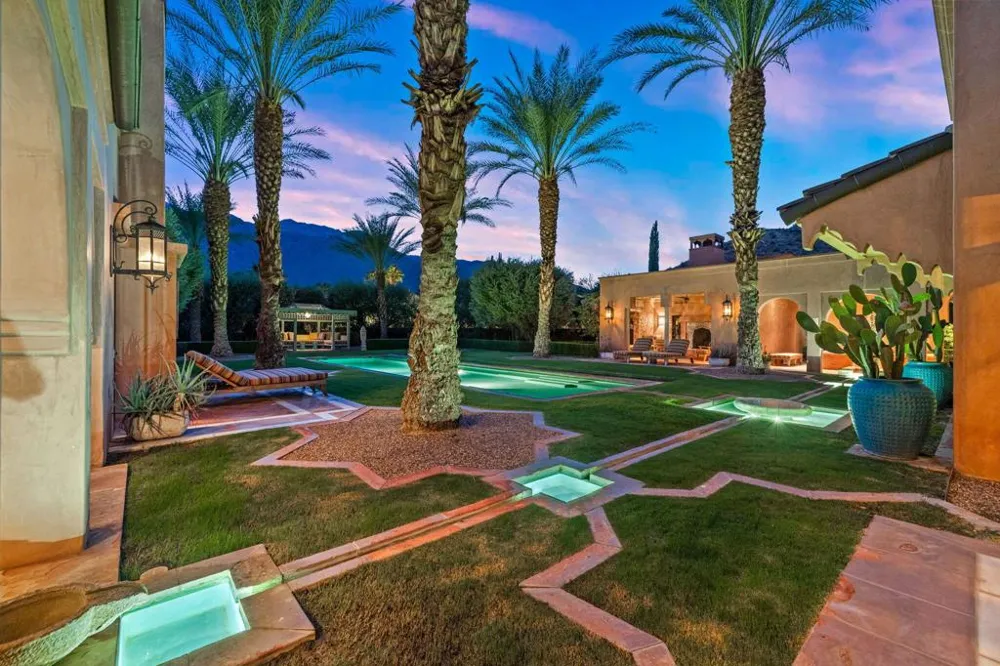 1650 Avenida Sevilla Palm Springs, CA 92264