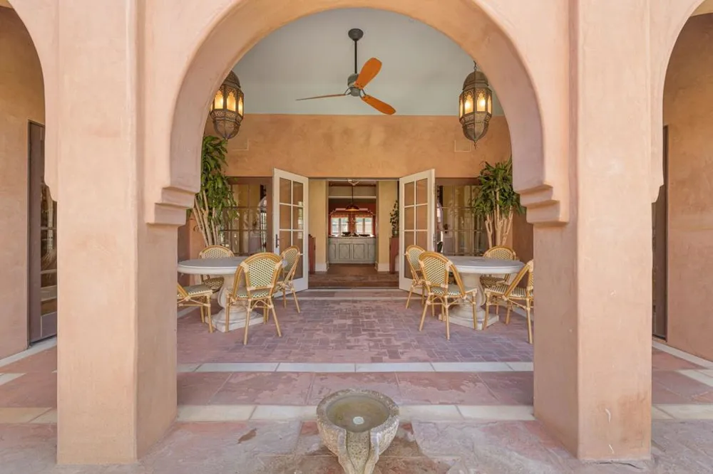1650 Avenida Sevilla Palm Springs, CA 92264