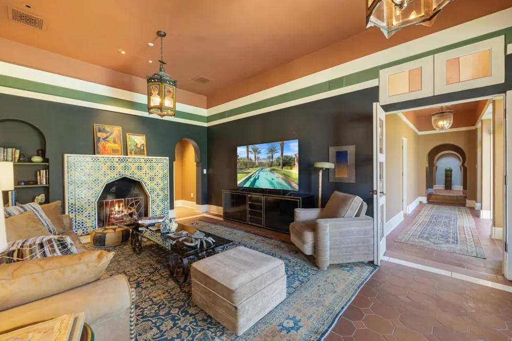 1650 Avenida Sevilla Palm Springs, CA 92264
