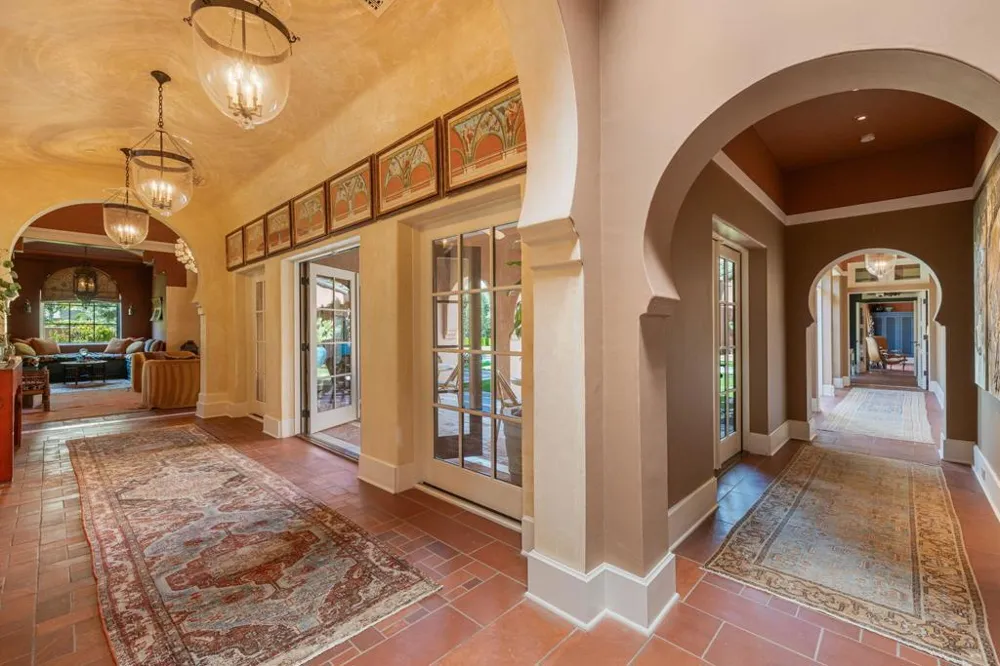 1650 Avenida Sevilla Palm Springs, CA 92264