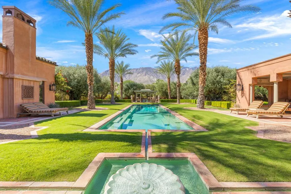 1650 Avenida Sevilla Palm Springs, CA 92264