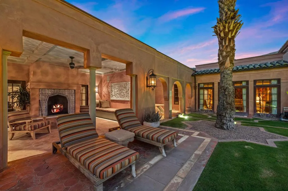 1650 Avenida Sevilla Palm Springs, CA 92264