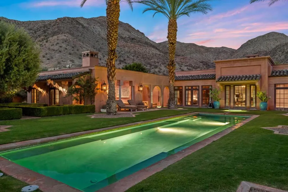 1650 Avenida Sevilla Palm Springs, CA 92264