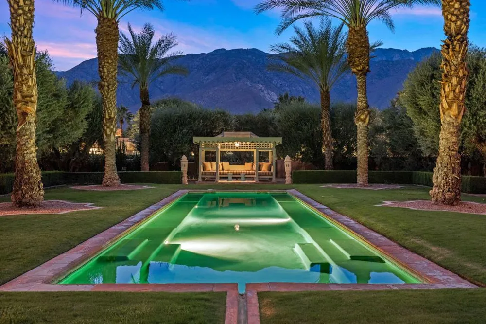 1650 Avenida Sevilla Palm Springs, CA 92264