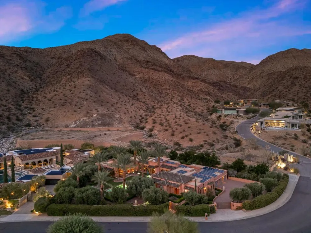 1650 Avenida Sevilla Palm Springs, CA 92264
