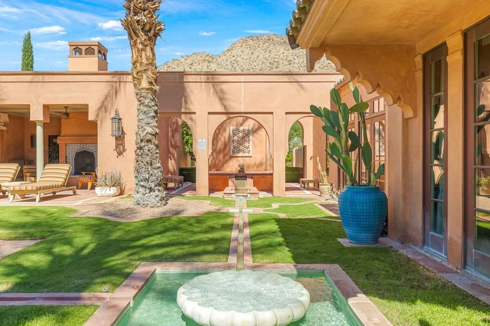 1650 Avenida Sevilla Palm Springs, CA 92264