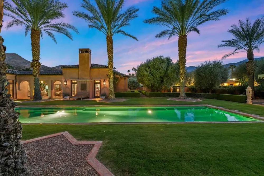 1650 Avenida Sevilla Palm Springs, CA 92264
