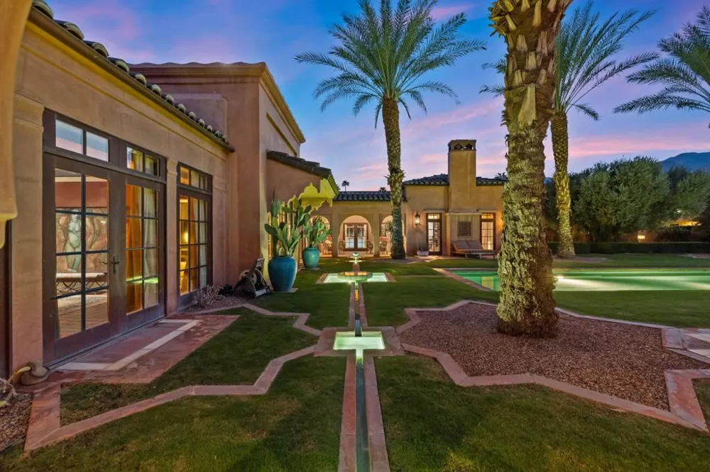 1650 Avenida Sevilla Palm Springs, CA 92264