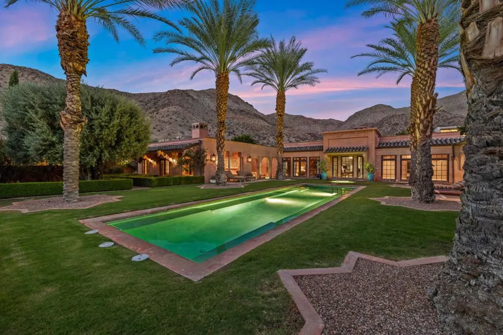 1650 Avenida Sevilla Palm Springs, CA 92264