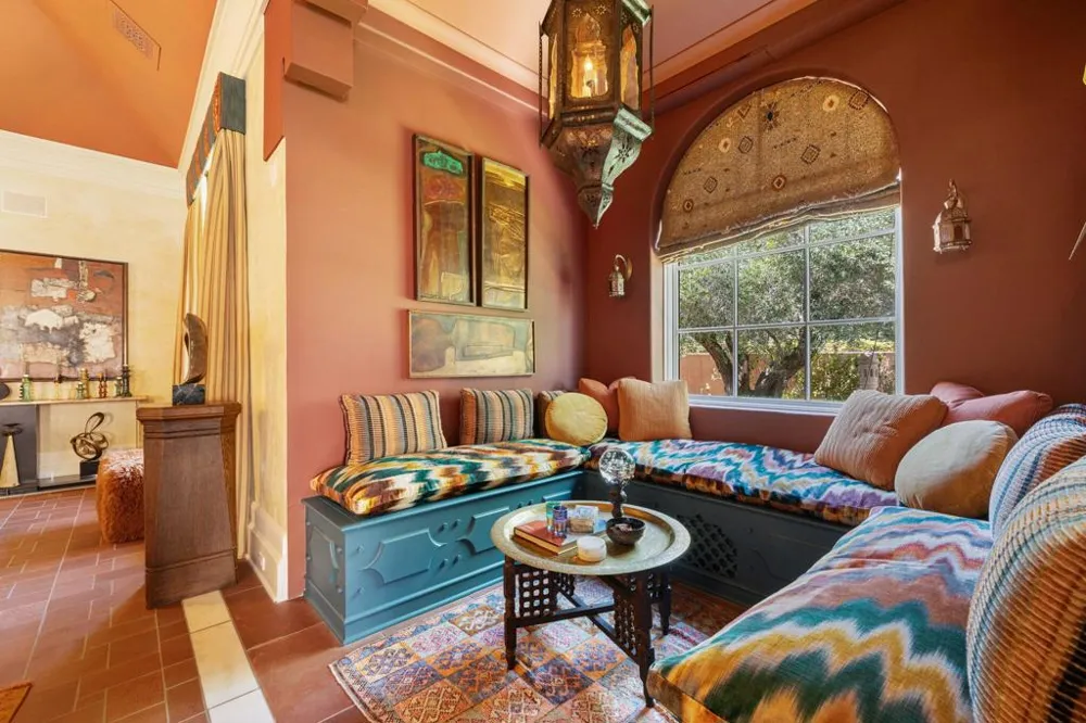 1650 Avenida Sevilla Palm Springs, CA 92264