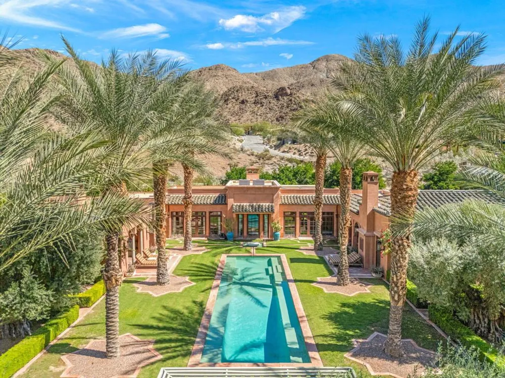 1650 Avenida Sevilla Palm Springs, CA 92264
