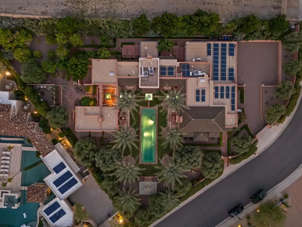 1650 Avenida Sevilla Palm Springs, CA 92264