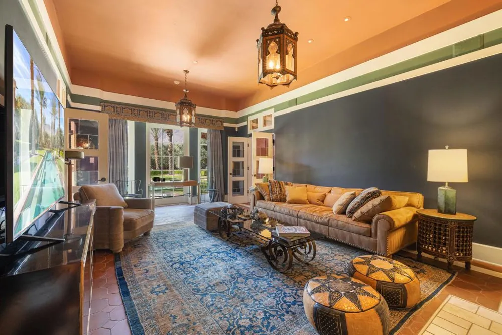 1650 Avenida Sevilla Palm Springs, CA 92264
