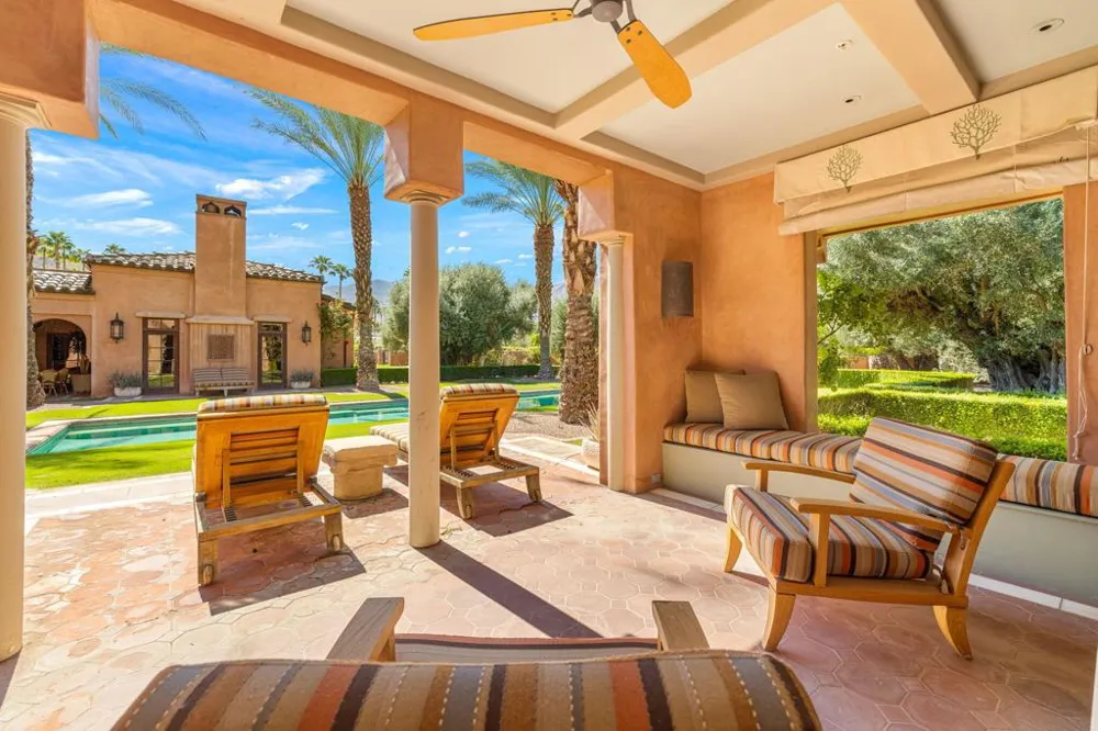 1650 Avenida Sevilla Palm Springs, CA 92264