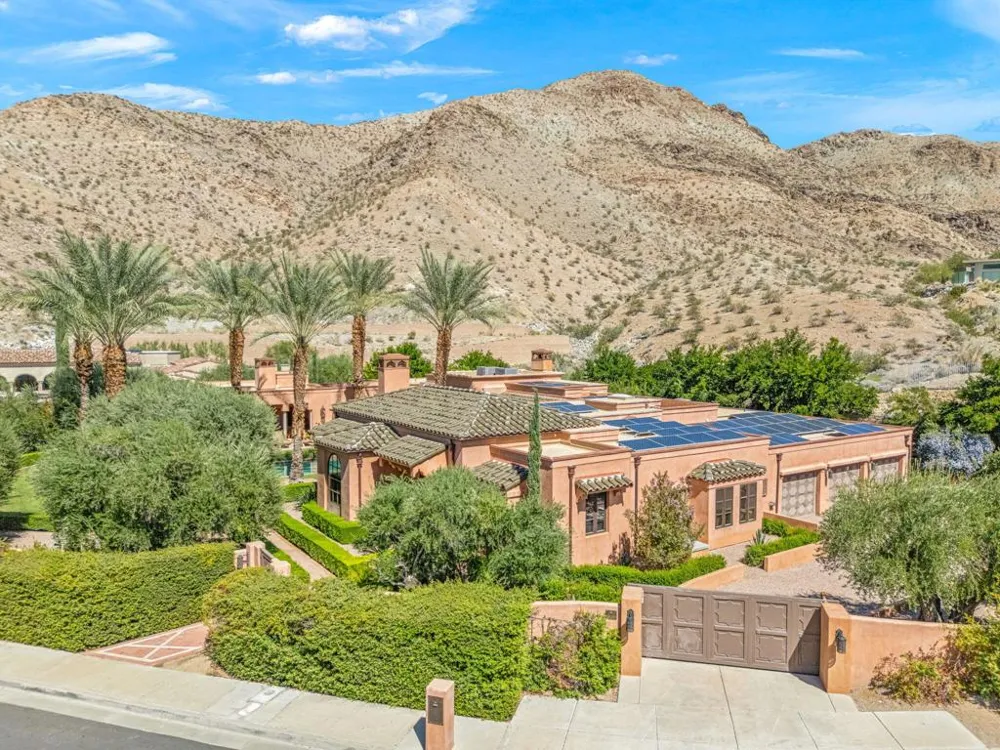 1650 Avenida Sevilla Palm Springs, CA 92264