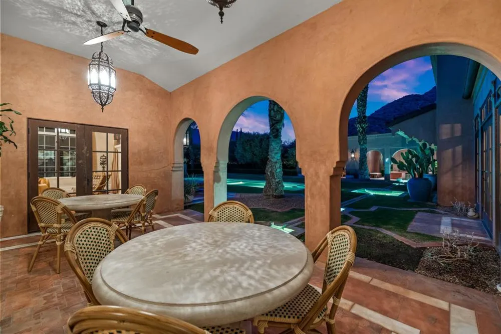 1650 Avenida Sevilla Palm Springs, CA 92264