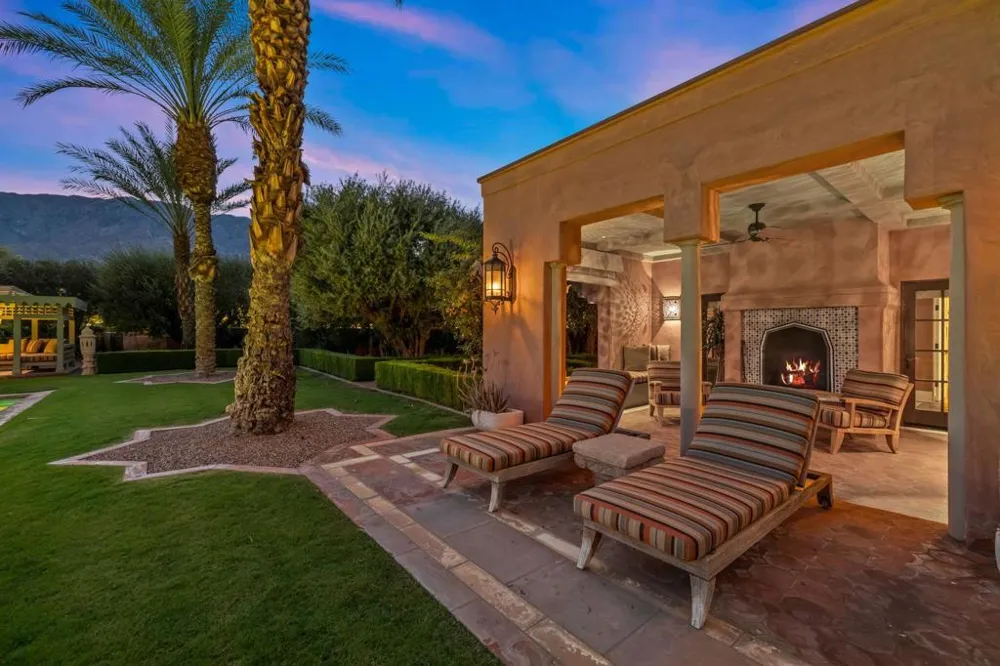 1650 Avenida Sevilla Palm Springs, CA 92264