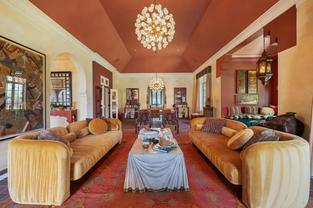 1650 Avenida Sevilla Palm Springs, CA 92264